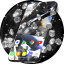 icon android Diamond Live Wallpaper