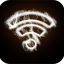 icon android hack wifi prank