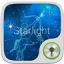 icon android GO Locker StarLight Theme