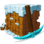 icon android Winter Blocks