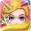 icon android Princess Hairstyles