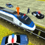 icon android Police Train Sim 2018