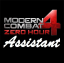 icon android Modern Combat 4 Assistant