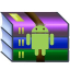 icon android Simple Unrar