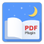 icon android PDF Plugin - Moon+ Reader Pro