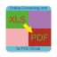 icon android XLS to PDF Converter