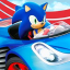 icon android Sonic Racing Transformed