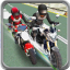 icon android Moto Racing Traffic