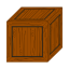 icon android Wood Box