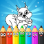 icon android Drawing Animals