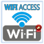 icon android Wifi access