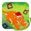 icon android dinosaur land before time