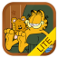 icon android Home Sweet Garfield LW Lite