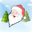 icon android Run Santa