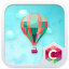 icon android Hot Air Balloon Theme