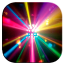 icon android Luces de discoteca