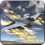 icon android Air War Jet Battle