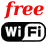 icon android FreeWifi Connect