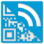 icon android Wifi QR Code Generator