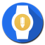 icon android Flashlight For Android Wear