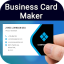 icon android Business Card Maker Visiting