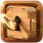 icon android 100 Doors 4