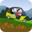 icon android Hill Climb Auto Rickshaw Racing