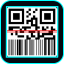 icon android QR-Bar Code Scanner