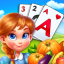 icon android Solitaire Tripeaks: Farm Adventure