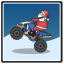 icon android Christmas Delivery