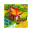 icon android Charm Farm - Forest village