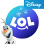 icon android Disney LOL