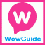 icon android WowApp Guide