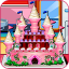 icon android Princess Castle Cake Cooking