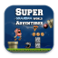 icon android Super Grandpa World Adventure