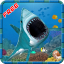 icon android Hungry Shark Game