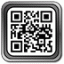 icon android QR Code Reader JP