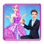 icon android Royal Princess: Angel Wedding Makeup Salon Games