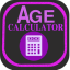 icon android Age Calculator offline pro