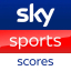 icon android Sky Sports Scores