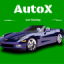 icon android AutoX Car Racing