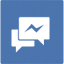 icon android Lite Chat For Facebook