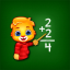 icon android Math Kids