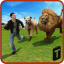 icon android Rage Of Lion