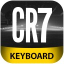 icon android Cristiano Ronaldo Official Keyboard