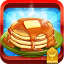 icon android Pancake Maker