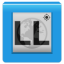 icon android Latitude & Longitude