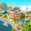 icon android City Island 5