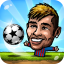 icon android Puppet Soccer Champions 2015