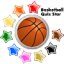 icon android Basketball Quiz Star